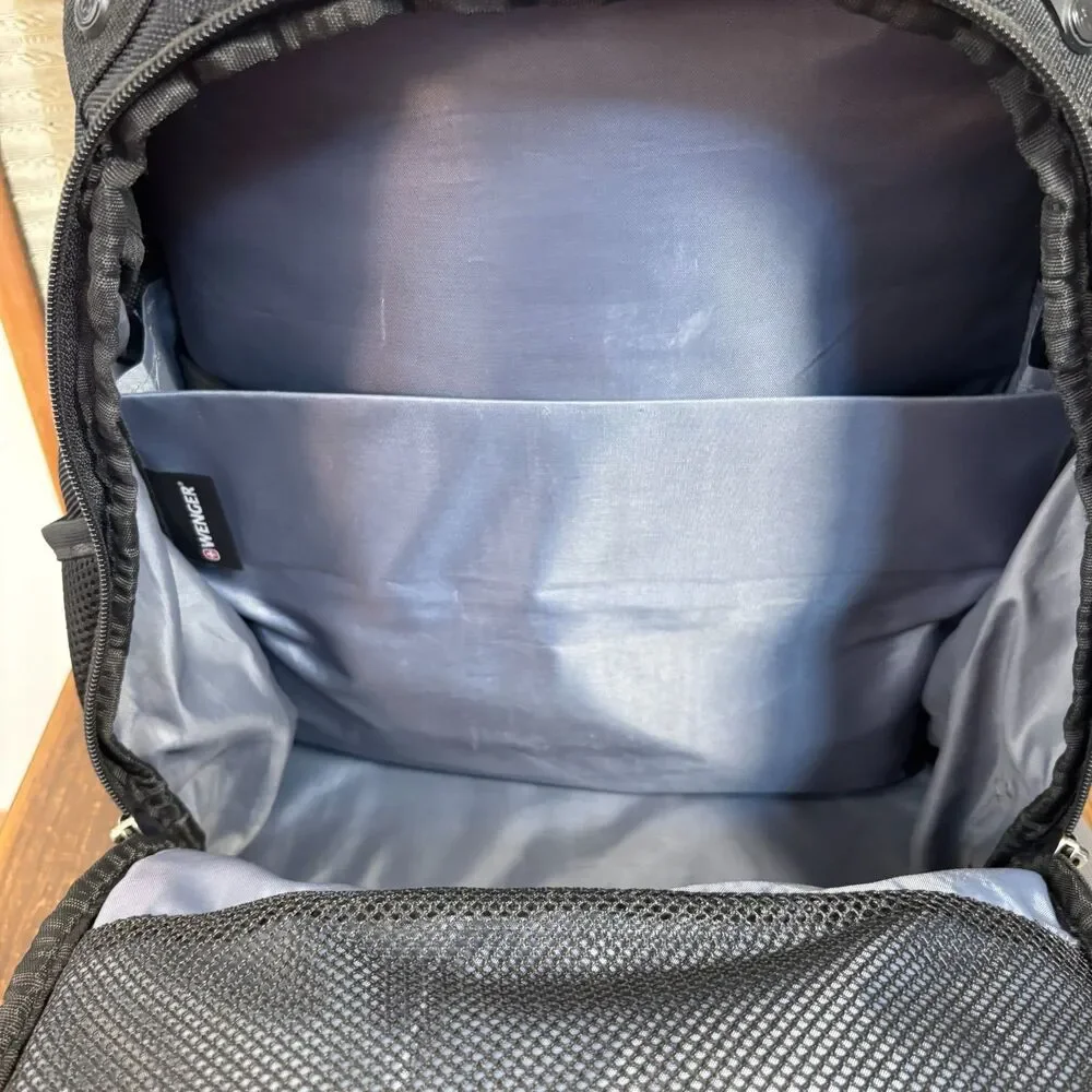 SwissGear Wenger Synergy Pro 16